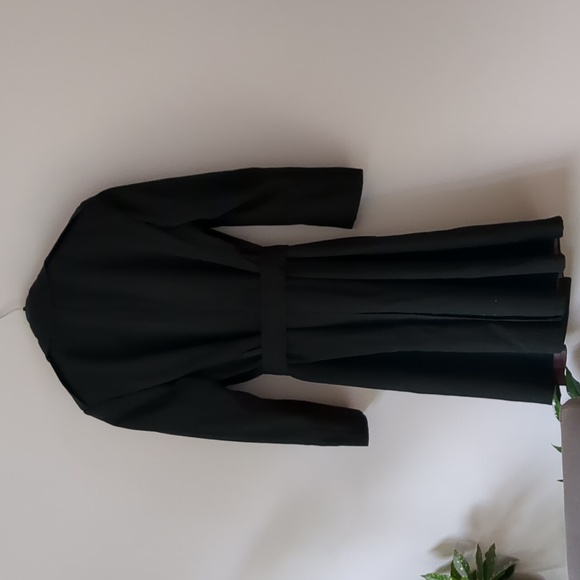 💚100% wool coat Made in Canada - Picture 3 of 12